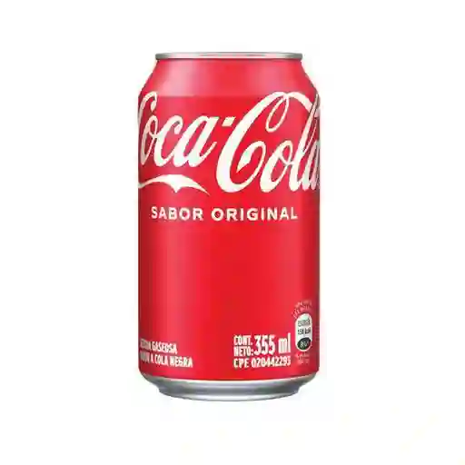 Coca-Cola Normal 350 ml