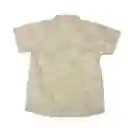 Camisa Niño Verde Pillin 8 a