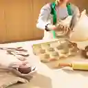 Molde Para 12 Muffins