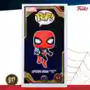 funko figura de coleccion pop! Spiderman home integrated 913