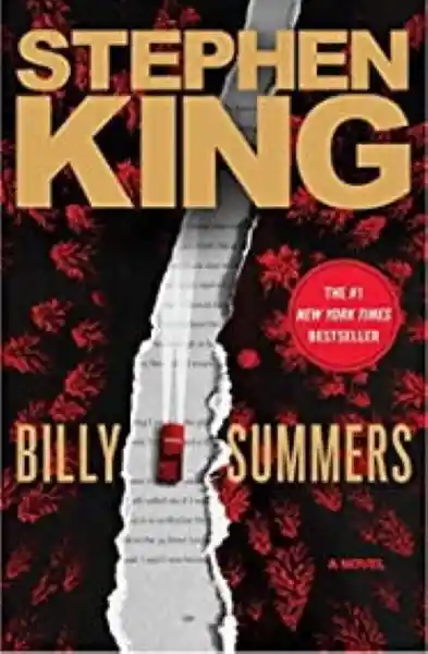 Billy Summers - Stephen King