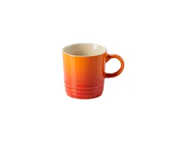 Taza Espresso Volcánico 100 mL Le Creuset