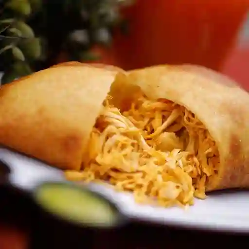 Empanadas Pollo