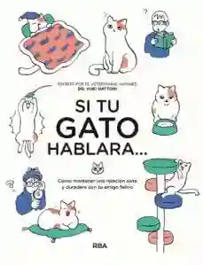 Si tu Gato Hablara