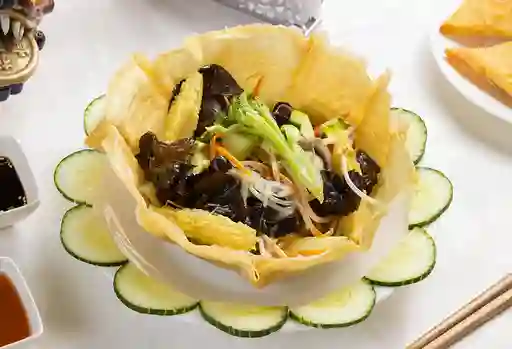 Chapsuí Vegetariano