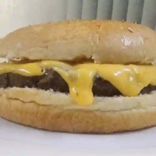 Cheese Burger