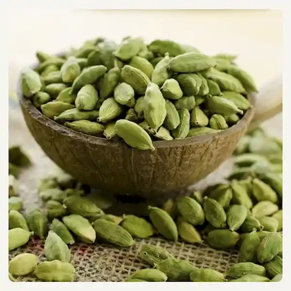 Cardamomo