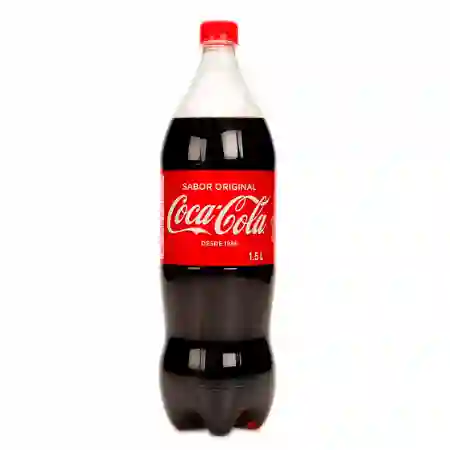Coca Cola Original 1.5 l