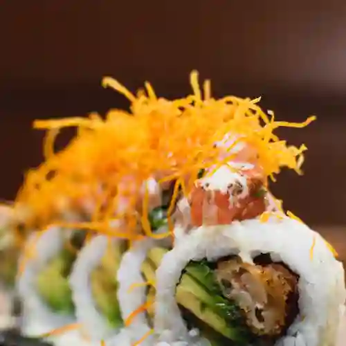 Ebi Tataki Roll