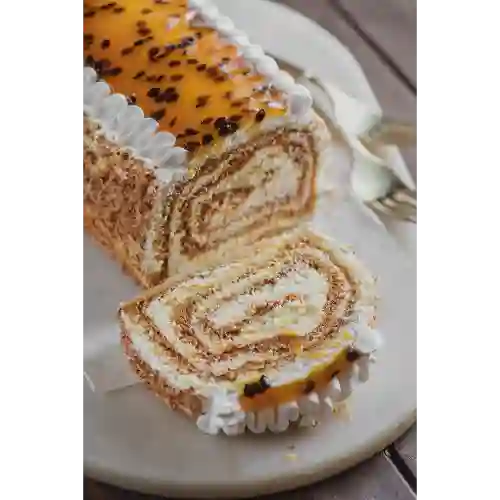 Brazo reina maracuyá