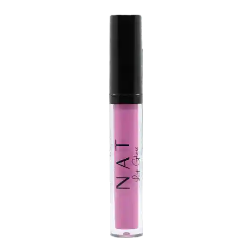 Nat Labial Líquido Gloss Shining