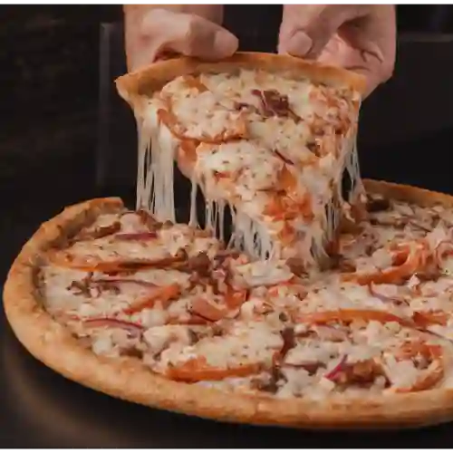 Pizza Mediana