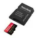 64gb Memoria Microsd Sandisk Extreme Pro