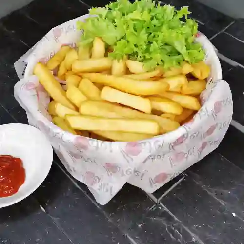 11.3.- Porcion de Papa.