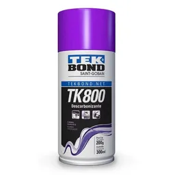 Tekbond Descarbonizante