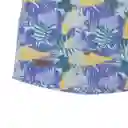 Camisa Bebe Niño Denim Pillin 18 M