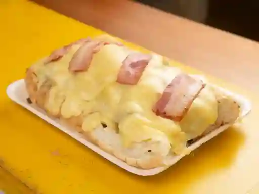 Pepito Especial de la Casa