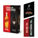 Johnnie Walker Pack Whisky Red + Baileys Original