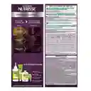 Nutrisse Colorissimos Tinte en Crema Tono 416 Lavanda Intensa