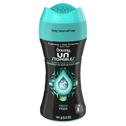 Downy Suavizante Beads Unstoppables Fresh