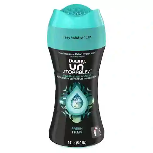 Downy Suavizante Beads Unstoppables Fresh