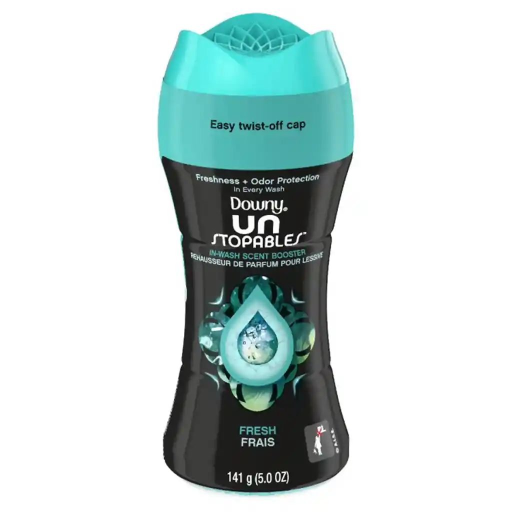 Downy Suavizante Beads Unstoppables Fresh