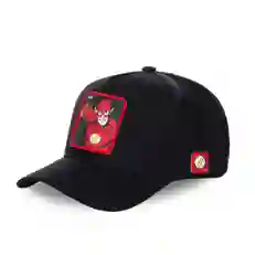 Gorra Flash Justice League Jockey Capslab
