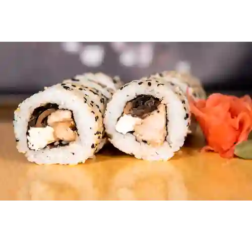 California Maku Roll