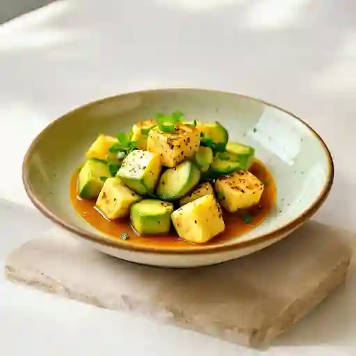 Avocado Vega Palmito