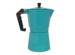 Cafetera Italiana Aqua Ripley Home