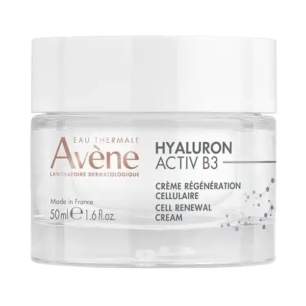 Avene Crema Hyaluron Activ B3 Dia Fep