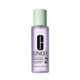 clinique locion exFoliante clarifying lotion 2 200 ml