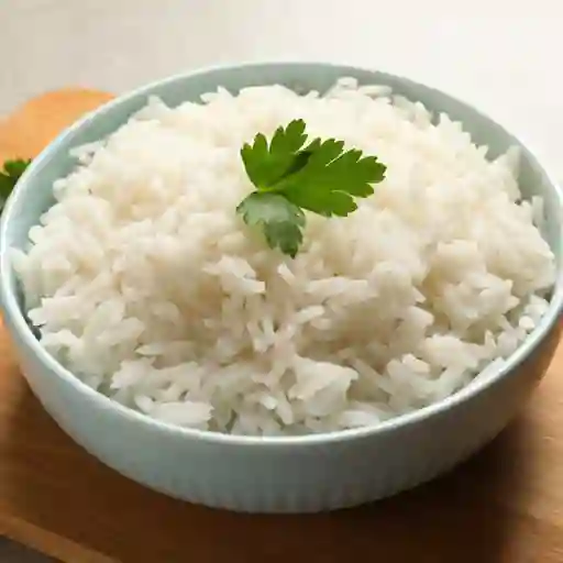 Arroz Blanco