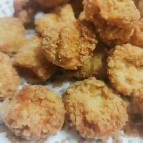 Pop Corn Chicken