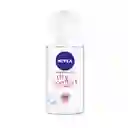 Nivea Desodorante Dry Comfort en Roll-On 