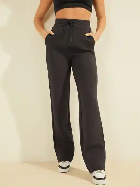 Pantalón Brenda Long Talla S Guess V2RB12K7UW2