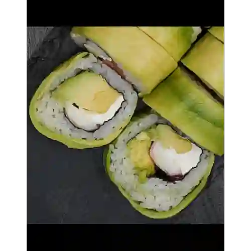 Roll Tako en Palta