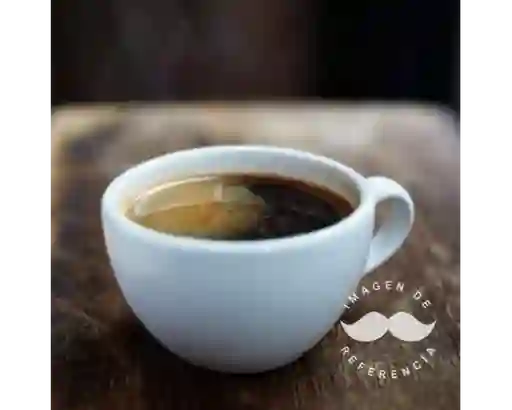 Americano Doble 12 Oz