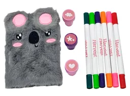 Harvest Set Gift Koala