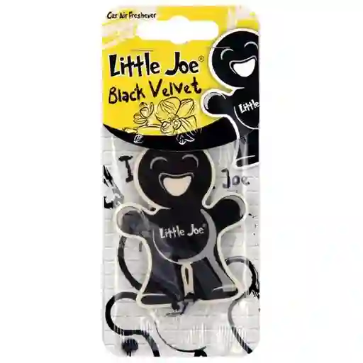 Little Joe Aroma Dry Black Velvet