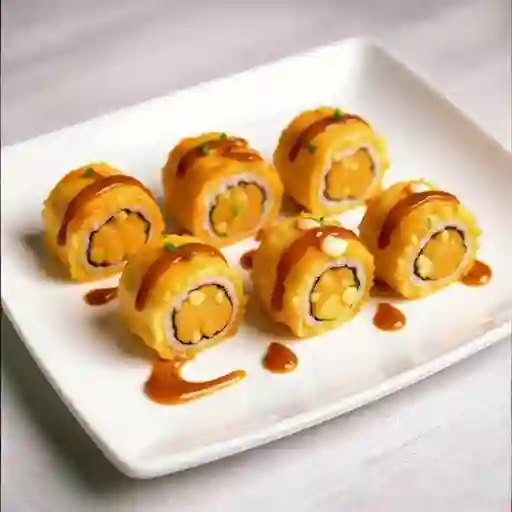 Hot Palmito En Cheken