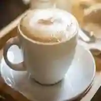 Café Cappuccino Americano de Grano de 8,25 Oz / 235 ml
