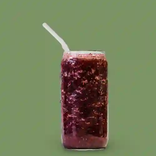 Jugo de Berry 20Oz