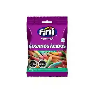 Fini Gusanos