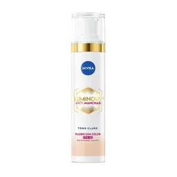 Nivea Crema Anti-Manchas Tono Claro Fluido Lumia 630