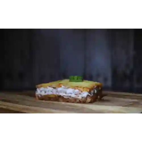 Lasagna Mixta
