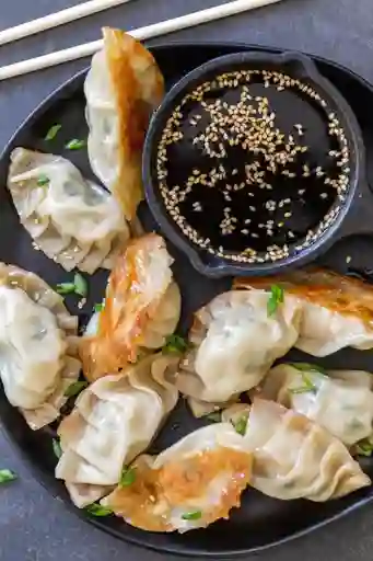 Gyozas