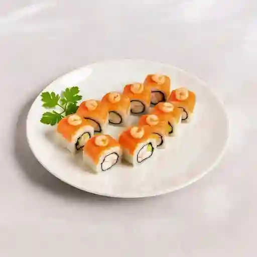 Maracuya Roll