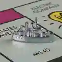 Monopoly Juego De Viaje 1 U