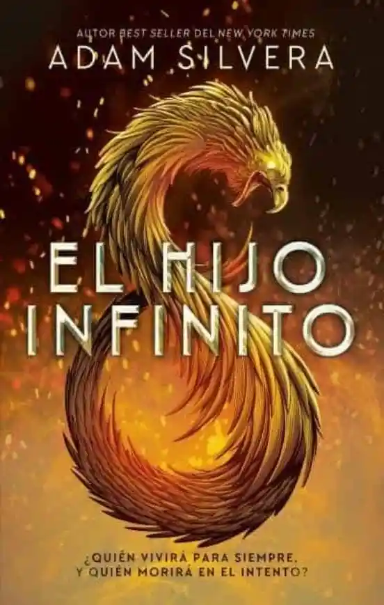 El Hijo Infinito